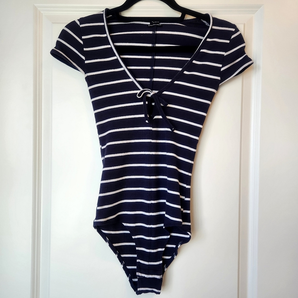 Urban Outfitters Out From Under Bodysuit-  Size Medium